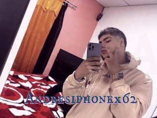 Andresiphonex62
