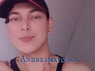 Andresmayorca