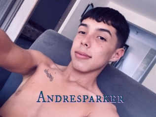 andresparker Video gay streaming