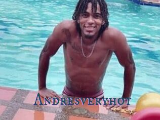 Andresveryhot