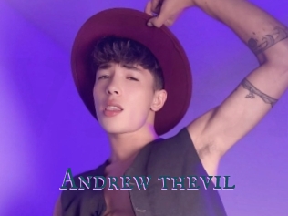 andrew_thevil Video gay streaming