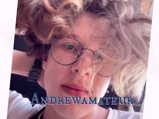 Andrewamateur