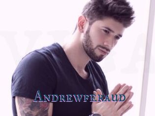 Andrewferaud