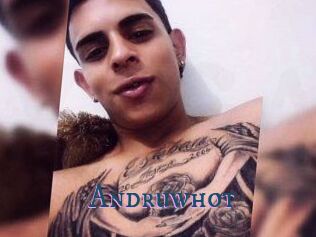 Andruwhot
