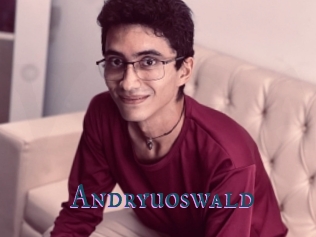 Andryuoswald