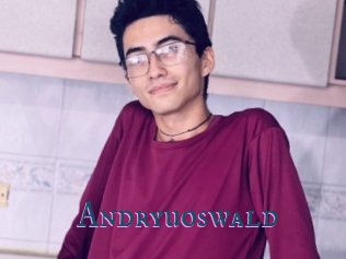 andryuoswald Video gay streaming