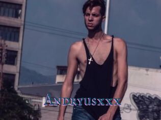 Andryusxxx