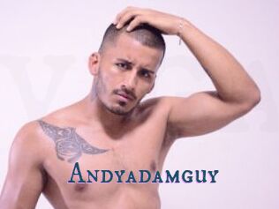Andyadamguy