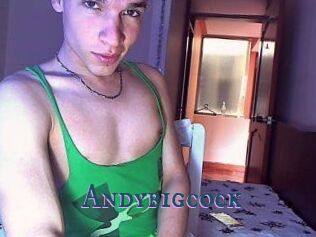 Andybigcock