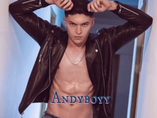 Andyboyy