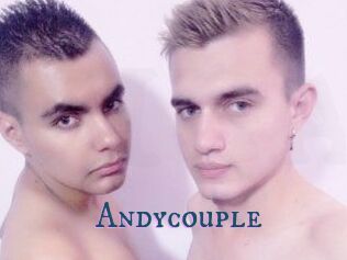 Andycouple