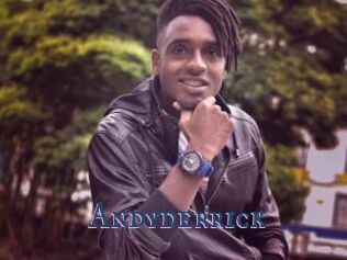 Andyderrick