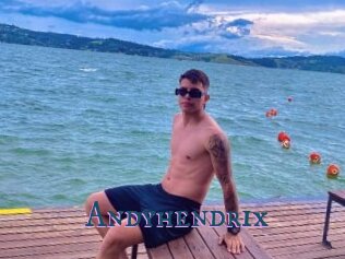 Andyhendrix