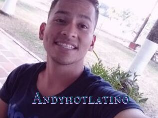 Andyhotlatino