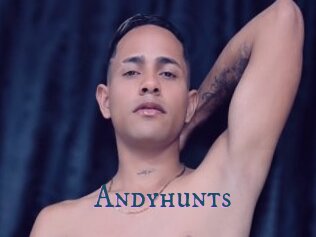 andyhunts Video gay streaming