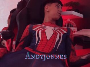 Andyjonnes
