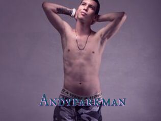 Andyparkman