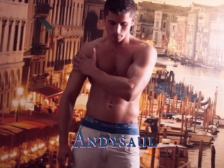 Andysaul