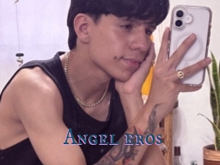 Angel_eros