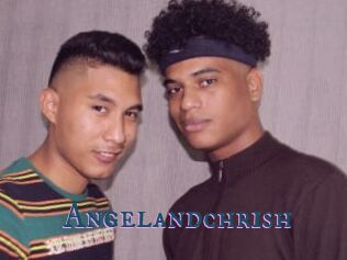 Angelandchrish