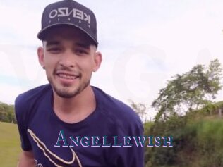 Angellewish