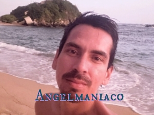 Angelmaniaco