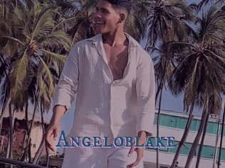 Angeloblake