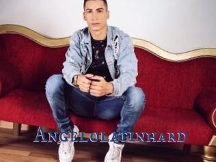Angelolatinhard