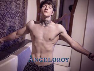 Angeloroy