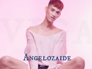 angelozaide Video gay streaming