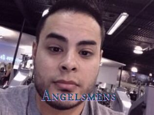 Angels_mens