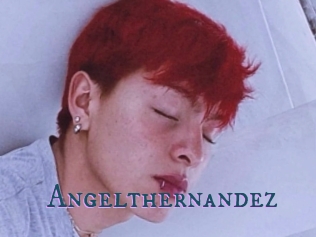 angelthernandez Video gay streaming