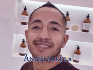 angelvarela Video gay streaming