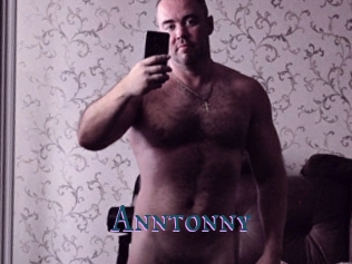 Anntonny