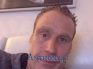 Anthony41