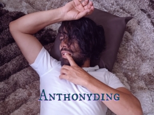 anthonyding Video gay streaming