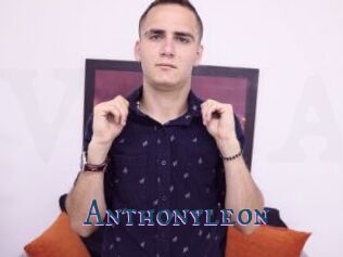 anthonyleon Video gay streaming