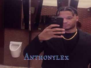 anthonylex Video gay streaming