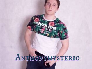 Anthonymysterio