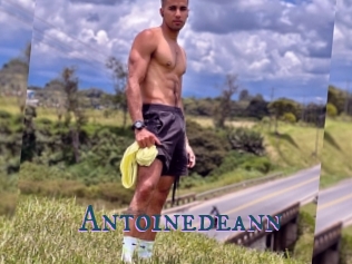 Antoinedeann