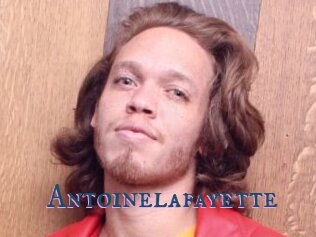 Antoinelafayette