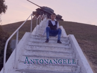antonangell Video gay streaming