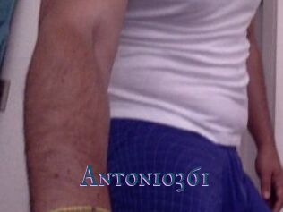 Antonio361