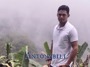 Antonybill