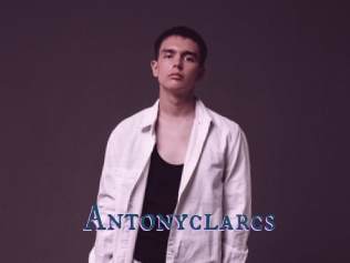 Antonyclarcs