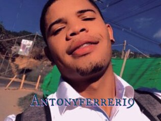 Antonyferrer19