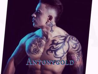 Antonygold