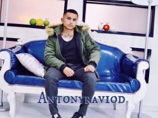 Antonyraviod