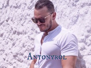 Antonyrol