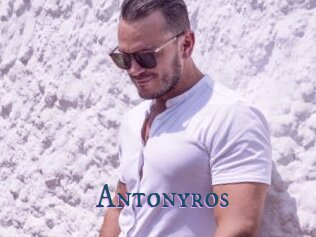 Antonyros